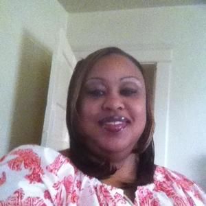 Meet your Posher, Latoya